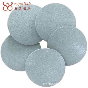 Zypolish Foam Polishing Pad Equivalent to 3m Trizact